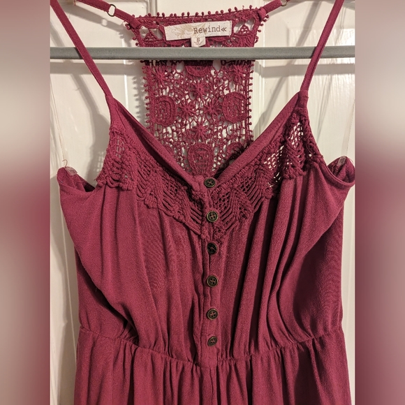 Romper - Picture 2 of 2